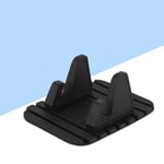 Universal Car Phone Tablet Sat Nav Dashboard Mount Holder Stand Anti-