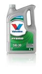 Motorolje VALVOLINE 5W30 HYBRID C3 5L