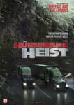 The Hurricane Heist DVD