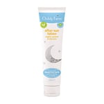 Childs Farm | Kids And Baby After Sun Cream 100 Ml With Organic Coconut | Soothing & Moisturising | Suitable Sensitive Skin