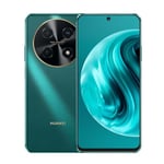 HUAWEI Nova 12i 8Go+128Go Smartphone, Haute Résolution 108 MP, Chargement Rapide 40 W Turbo, Batterie 5000 mAh, EMUI 14, Écran AOD 6,7 Pouces, Téléphone Portable Debloqué LTE, Vert