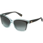 Trussardi STR0775607U2 56 Sunglasses