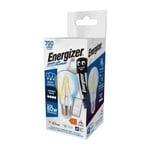 Energizer LED smartpære/glødepære E27 Wifi 700 Lumen (Flere hvite toner)