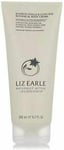 Liz Earle bourbon vanilla & clove bud botanical body cream 200ml new limited