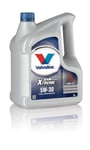 Olje Valvoline SYNPOWER ENV C2 5W30; 4 l