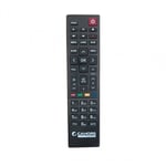 CAHORS Télécommande TVS8100HD FTA / Compatible TEOX VEOX