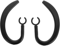 Écouteurs Écouteurs 2 Pièces Casque Tour D'Oreille Collants Pour Accrocher Pivotants D'Écouteur En Silicone Pince D'Écouteur D'Oreille Crochet Pour Casque[QUE071525]