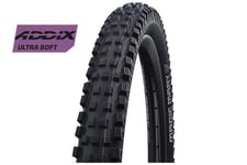 Rengas Schwalbe Magic Mary ADDIX Ultra Soft Super Trail 62-622