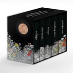 The Twilight Saga Deluxe Hardcover Collection - Bok fra Outland