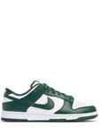 Chaussures Nike Dunk Faible Rétro Vert DV0833 111 Original Édition Limitée