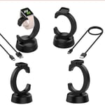 For Samsung Galaxy Fit 3 Smart Watch USB Charger Charging Dock Charge Cable Cord