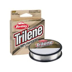 Berkley Trilene Fluorocarbon Clear Line 12 lb, 0.33mm, 110yds