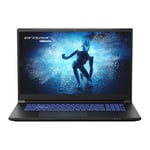 17.3" Medion Erazer Defender P40, QHD 240Hz, i7 13700HX, 16GB DDR5, 1TB NVMe SSD