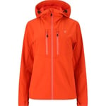 Northpeak Strandviksfjell Turjakke Dame 40