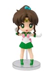 Bandai Sailor Moon: Sailor Jupiter, Figuarts Mini Multicolore