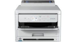 Epson WorkForce Pro WF-M5399DW​ monokrom skrivare 1200 x 2400 DPI A4 25ppm DUPLEX Wi-Fi AirPrint