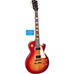 Les Paul Standard 50s AAA Heritage Cherry Sunburst n°221340024