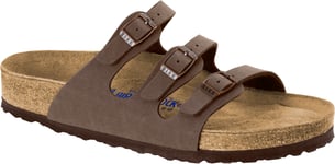 Birkenstock Florida Soft Footbed BFBC Mocca, 41