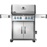 Napoleon Rogue PRO-S 525 Gasolgrill, rostfri