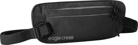 Eagle Creek Undercover RFID Money Belt Black, OneSize