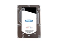 Origin Storage Dell-3000Nls/7-F14, 3 Tb, 7200 Rpm, 128 Mb, 3.5", Nl-Sas