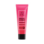 Four Spots Smoothing Mask Black Elderberry and Mallow, 50 ml