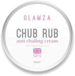 Chamois  Cream  Chub  Rub ’  anti  Chafing  Cream  for  Men &  Women -  Prevents