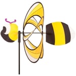 Moulin à vent abeille Paradise Critters Bumblebee - INVENTO - Dimensions 42cm x 100cm - Garantie 2 ans