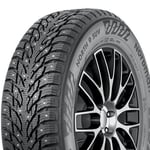 235/65R17 108T Nokian Nordman North 9 SUV XL Dubbat DOT24