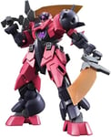 Bandai Hobby - Maquette Gundam - 005 Ogre Gn-X Gunpla HG 1/144 13cm - 4573102661418