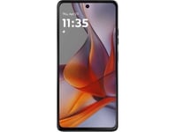 Smartfon Motorola Motorola Moto G75 5G 17,2 Cm (6.78") Hybrid Dual Sim Android 14 Usb Type-C 8 Gb 128 Gb 5000 Mah Szary