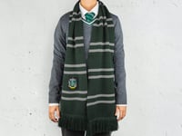 Harry Potter Skjerf - Smygard