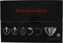 Kitchenaid Artisan 5Ksm175pseob - Köksmaskin - 300 W - Onyx