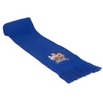 Fan Originals Scarf Manchester Crest 68 United European Colours Blue