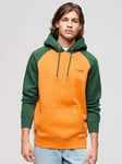 Superdry Essential Baseball Hoodie