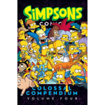 Simpsons Comics- Colossal Compendium (häftad, eng)