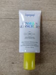 SUPERGOOP! Unseen Sunscreen SPF 30 Clear Gel 50ml