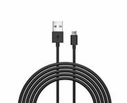 USB PC DATA CABLE LEAD CHARGER FOR USE WITH S6 MOPHIE CASE