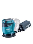 Makita 18V Random Orbit Sander 5"