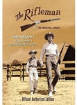 Rifleman: Season 1  Vol 1 DVD