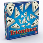 Dominos - GOLIATH - Triominos Classic - 56 pieces - a partir de 6 ans