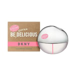 022548423073 DKNY Be Delicious Extra woda perfumowana spray 50ml Donna Karan