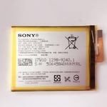 Batterie Interne Sony Xperia XA ( F 3111 ) + Verre Trempé