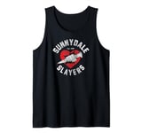 Buffy the Vampire Slayer Sunnydale Slayers Logo Tank Top