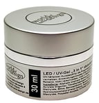 World of Nails-Design Gel UV/LED Allround 3 en 1 - Édition Premium - 1 x 30 ml