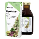 Floradix Alpenkraft 250 ml