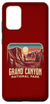 Coque pour Galaxy S20+ Parc national du Grand Canyon