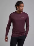 Montane Dart Long Sleeve T-Shirt