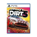 DIRT 5 - PS5 Free Shipping with Tracking number New from Japan FS