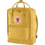 Fjallraven Kanken in Ochre